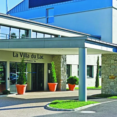 La Du Lac 1