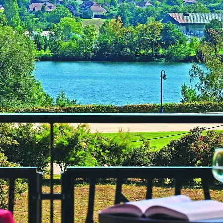 Apartment La Du Lac 1