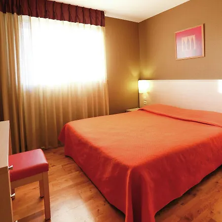 Apartment La Du Lac 1