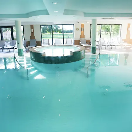 Apartment La Du Lac 1 Divonne-les-Bains